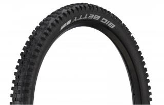 SCHWALBE BIG BETTY 27,5 X 2.4 BIKE PARK ADDIX  Külső gumi