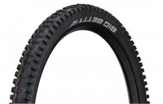 SCHWALBE BIG BETTY 27.5 X 2.4 SUPER GRAVITY ADDIX SOFT  Külső gumi