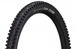 SCHWALBE BIG BETTY 29 X 2.4 SUPER DOWNHILL ADDIX ULTRA SOFT  Külső gumi