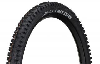 SCHWALBE BIG BETTY 29 X 2.4 SUPER GRAVITY ADDIX SOFT