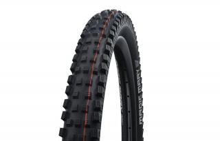 SCHWALBE MAGIC MARY 27.5 X 2.4 SUPER GRAVITY ADDIX SOFT  Külső gumi