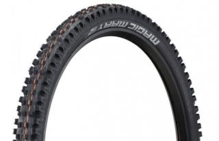 SCHWALBE MAGIC MARY 27.5 X 2.4 SUPER TRAIL ADDIX SOFT  Külső gumi