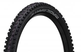 SCHWALBE MAGIC MARY 29 X 2.4 SUPER GRAVITY ADDIX ULTRA SOFT  Külső gumi