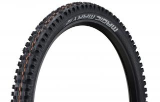 SCHWALBE MAGIC MARY 29 X 2.4 SUPER TRAIL ADDIX SOFT  Külső gumi