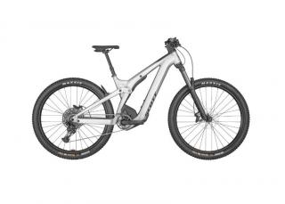 SCOTT Strike eRIDE 920 EVO E-Bike