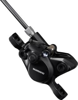 Shimano BR-MT200 műgyantás (B01S-resin) féknyereg