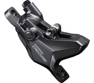 Shimano Deore BR-M6100 műgyantás (G03S-resin) féknyereg