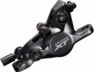 Shimano Deore XT BR-M8100 műgyantás (G03A-resin) féknyereg