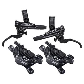 Shimano Deore XT BR-M8120 Fékszett