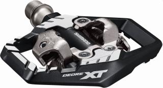 Shimano Deore XT PD-M8120 (SM-SH51) SPD pedál