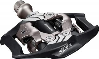 Shimano PD-MX70 DXR SPD (SM-SH51) pedál