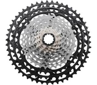 Shimano XTR CS-M9101 10-51 fog 12 sebességes fogaskoszorú