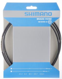 Shimano XTR/Deore/LX SM-BH90-SS 1700mm hátsó fékcső