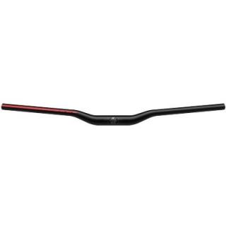 Spank SPOON 35 Kormány, 25R, Black Red