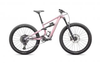 Specialized STATUS 2 140 ZERO Enduro Kerékpár