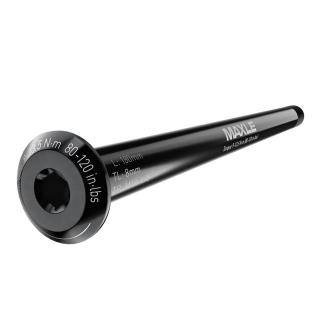 SRAM AM AX MAXLE STLTH REAR L180 TL13 M12X1.0 Tengely