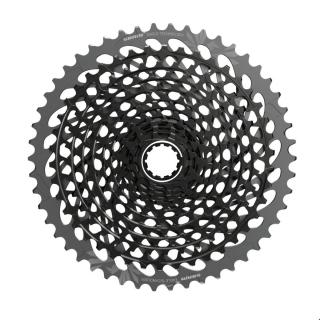 SRAM AM CS XG 1295 EAGLE 10-52T BLK Fogaskeréksor