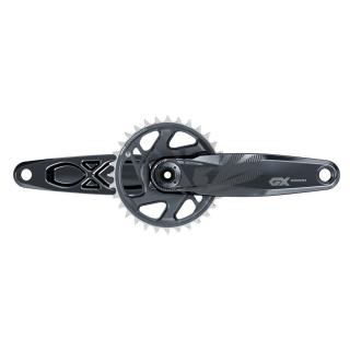 SRAM AM FC GX EAGLE DUB 175 LUNAR 32 Hajtókar