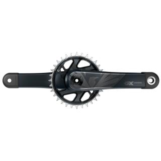 SRAM AM FC GX1 C EAGLE B148 DUB 170 LUNAR 32