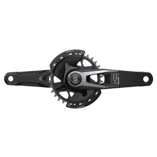 SRAM AM FC X0 EGL 55DUB 32TT Hajtókar