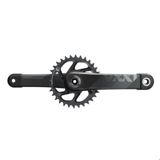 SRAM AM FC XX1 EAGLE B148 DUB 175 GRY 34T Hajtókar