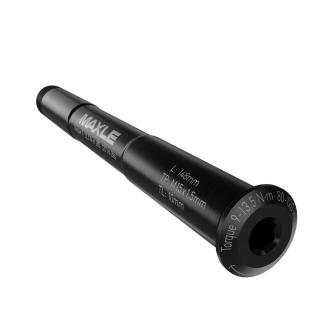 SRAM AM MAXLE STL F L134 TL9 M12X1.5