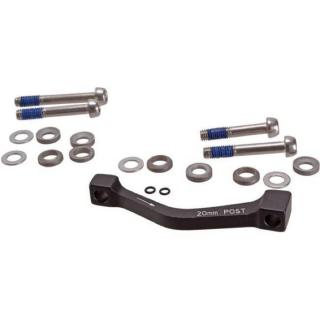 SRAM AM POST BRACKET 20P SS CPS &amp; STD BOLTS