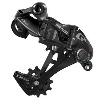 SRAM AM RD GX 1X11SPD LONG CAGE RED