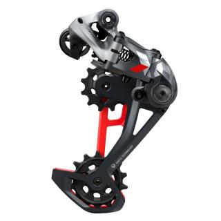 SRAM AM RD X01 EAGLE RED Váltó