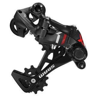 SRAM AM RD X01 TYPE 2.1 11 SPEED RED