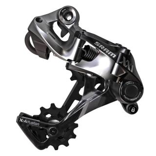 SRAM AM RD XX1 TYPE 2.1 11 SPEED BLK