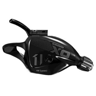 SRAM AM SL X01 11SP REAR W DIS CLAMP BLK Váltó