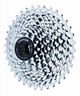 SRAM PG-1050 10 SEBESSÉGES FOGASKERÉKSOR