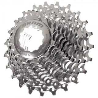 SRAM PG-1070 10 SEBESSÉGES FOGASKERÉKSOR