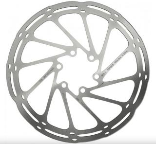 SRAM ROTOR CNTRLN 220MM FÉKTÁRCSA