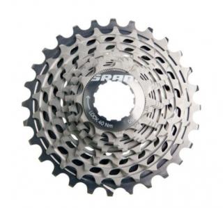 SRAM X0 DH 11-26 Sor