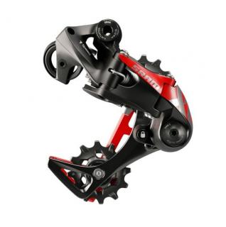 SRAM X01 DH 7s Rövidkanalas Váltó