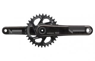 SRAM XX1 170MM 32T NON BOOST 2017 Hajtás