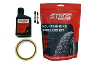 Stan's Notubes Tubeless kit 21mm