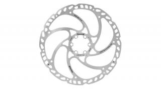 SwissStop Catalyst ONE 6 csavaros féktárcsa 220 mm