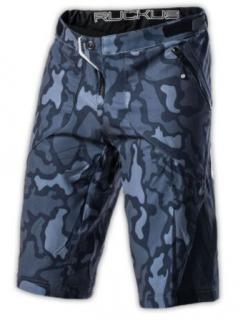 TROY LEE DESIGNS RUCKUS OPS MIDNIGHT SHORT