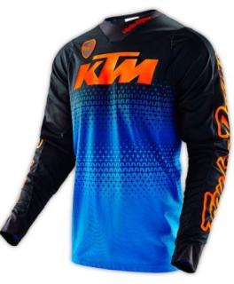 TROY LEE DESIGNS SE LE KTM STARBURST MEZ