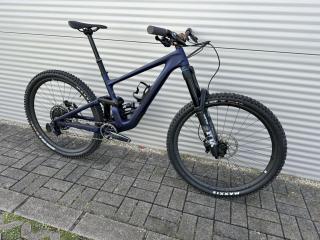 Új 2022 Specialized Enduro S3 29  Enduro kerékpár