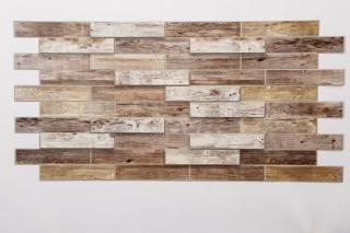 Dutch Oak Falpanel, falburkolat