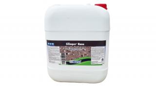 Silimper Nano Neotex impregnáló 20 l