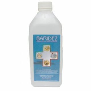 Eszközfertőtlenítő folyadék - Baridez, literes