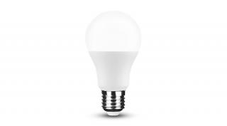 BC LED Izzó A60 10W E27 Gömb Fényforrás 6500K (890 lumen)