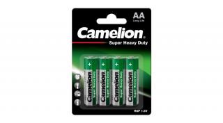 Camelion LR6 Zinc Ceruza Elem AA B4