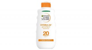 Garnier Abre Solaire hidratáló naptej SPF20 200ml