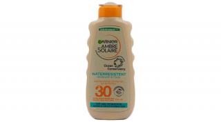 Garnier Abre Solaire naptej vizálló SPF30 200ml water resistant